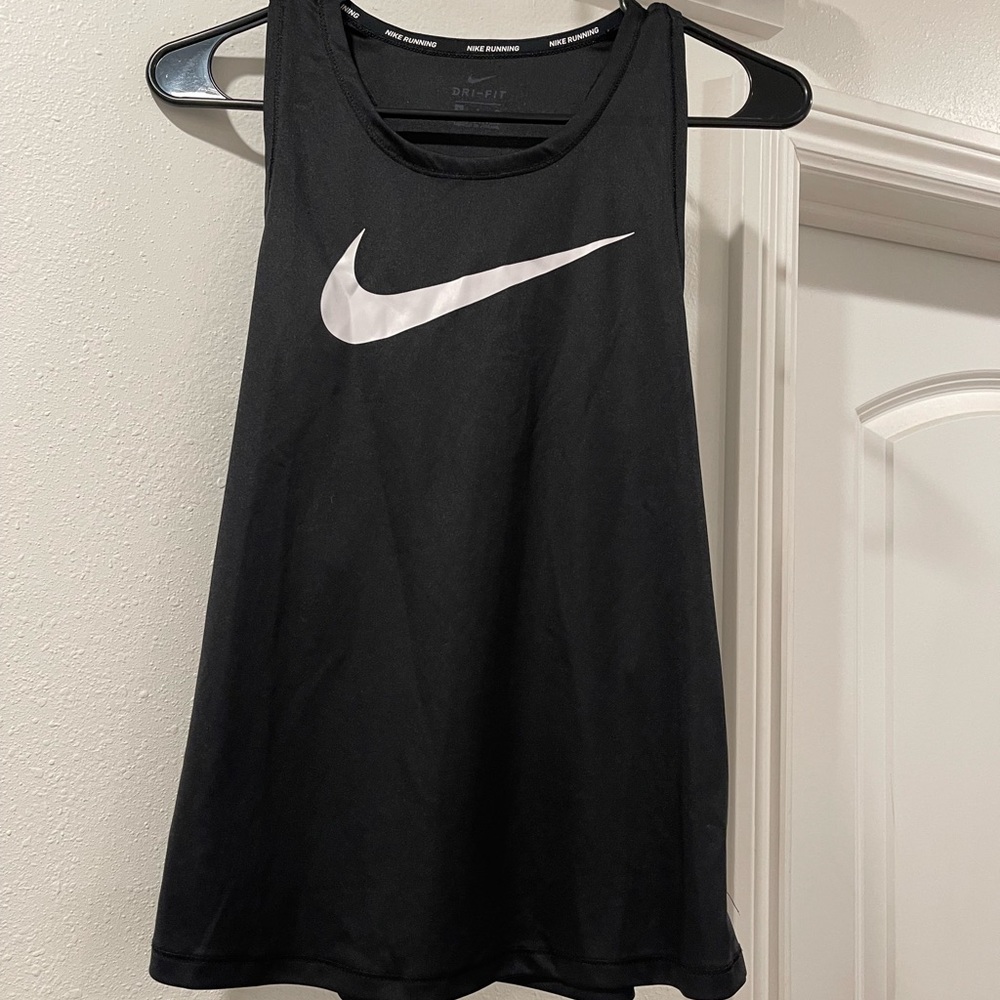 Nike athletic tank top
